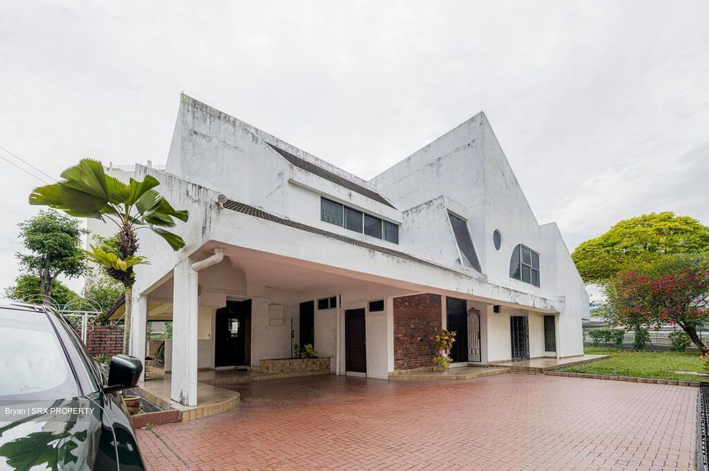 Bedok Road (D16), Detached #460522211